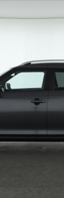 Suzuki Ignis , Salon Polska, Serwis ASO, Klima, Podgrzewane siedzienia-4