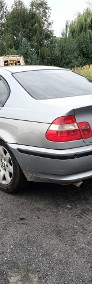BMW SERIA 3 IV (E46) Bmw E46 1.8 115 km 03r-3
