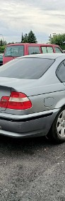 BMW SERIA 3 IV (E46) Bmw E46 1.8 115 km 03r-4