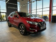 Nissan Qashqai II 1.3DIG-T 159KM M6 2018/2019 r., salon PL, 12 m-cy gwarancji