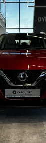 Nissan Qashqai II 1.3DIG-T 159KM M6 2018/2019 r., salon PL, 12 m-cy gwarancji-3