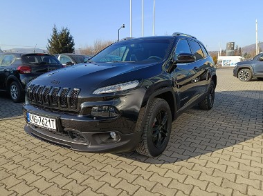 Jeep Cherokee V [KL] Longitude 2.0 MJD 4x4 9AT 170KM-1