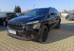 Jeep Cherokee V [KL] Longitude 2.0 MJD 4x4 9AT 170KM