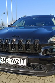 Jeep Cherokee V [KL] Longitude 2.0 MJD 4x4 9AT 170KM-2