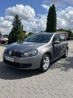 Volkswagen Golf VI