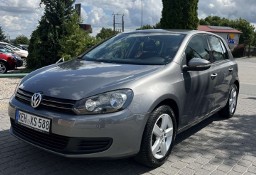 Volkswagen Golf VI