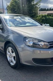 Volkswagen Golf VI-2