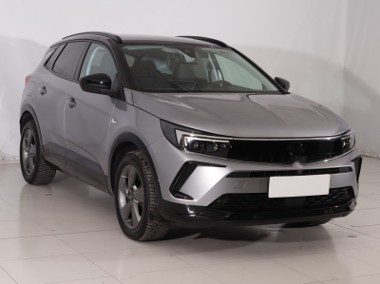 Opel , Salon Polska, 1. Właściciel, Serwis ASO, Automat, VAT 23%,-1