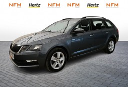 Skoda Octavia III 1.6 TDI (115 KM) Ambition Salon PL F-Vat