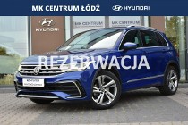 Volkswagen Tiguan II 1.5 TSI EVO 150KM R-line DSG LED Panorama Salon Polska FV23%