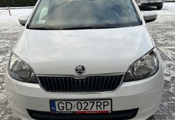 Skoda Citigo Citigo SKODA CITIGO AMBITION 2014