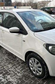 SKODA CITIGO AMBITION 2014-2