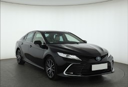 Toyota Camry VIII , Salon Polska, 1. Właściciel, Serwis ASO, Automat, VAT 23%,