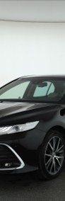 Toyota Camry VIII , Salon Polska, 1. Właściciel, Serwis ASO, Automat, VAT 23%,-3