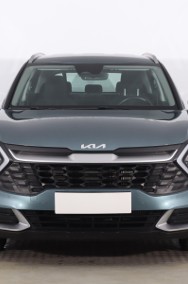 Kia Sportage IV , Salon Polska, VAT 23%, Klimatronic, Tempomat, Parktronic-2