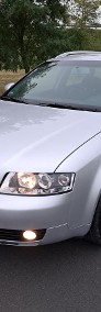 Audi A4 II (B6) AVANT 2,0i 130PS (MPI) Klimatronik-3