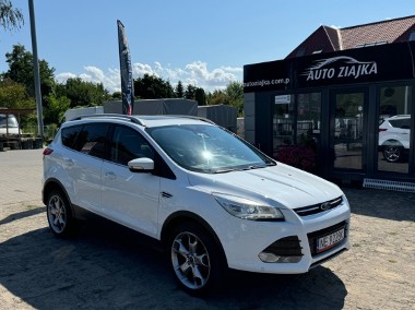 Ford Kuga II-1