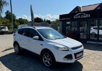 Ford Kuga II