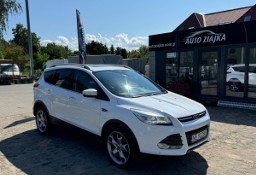 Ford Kuga II