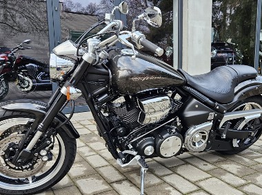 XV 1700 Warrior  XV1700  Road-Star   -raty-  tylko 17000km-1