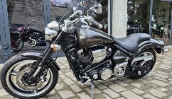 Yamaha XV XV 1700 Warrior XV1700 Road-Star -raty- tylko 17000km