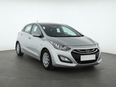 Hyundai i30 II , Salon Polska, 1. Właściciel, Serwis ASO, GAZ, Klima,-1