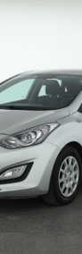 Hyundai i30 II , Salon Polska, 1. Właściciel, Serwis ASO, GAZ, Klima,-3