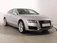 Audi A7 I (4G) , 245 KM, Automat, Navi, Xenon, Bi-Xenon, Klimatronic,
