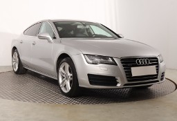 Audi A7 I (4G) , 245 KM, Automat, Navi, Xenon, Bi-Xenon, Klimatronic,