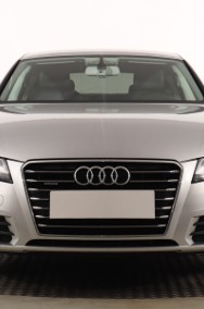 Audi A7 I (4G) , 245 KM, Automat, Navi, Xenon, Bi-Xenon, Klimatronic,-2