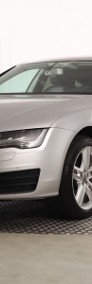 Audi A7 I (4G) , 245 KM, Automat, Navi, Xenon, Bi-Xenon, Klimatronic,-3
