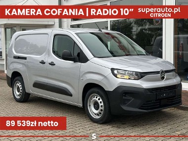 Citroen Berlingo XL L2H1 XL L2H1 1.5 100KM-1