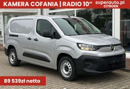 Citroen Berlingo XL L2H1 XL L2H1 1.5 100KM