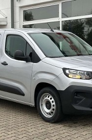 Citroen Berlingo XL L2H1 XL L2H1 1.5 100KM-2
