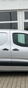 Citroen Berlingo XL L2H1 XL L2H1 1.5 100KM-3