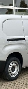 Citroen Berlingo XL L2H1 XL L2H1 1.5 100KM-4
