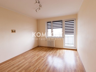 2-pokojowe mieszkanie 42 m2- Osiedle Zawadzkiego-1
