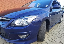 Hyundai i30 I PIĘKNY FIOLETOWY KOLOR, SUPER STAN MECHANICZNY,!!!