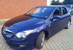 Hyundai i30 I PIĘKNY FIOLETOWY KOLOR, SUPER STAN MECHANICZNY,!!!