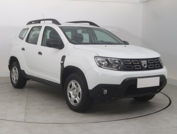 Dacia Duster I , Salon Polska, Serwis ASO, Klima, Tempomat, Parktronic