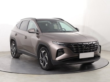 Hyundai Tucson , Salon Polska, 1. Właściciel, Serwis ASO, Automat, Navi,-1