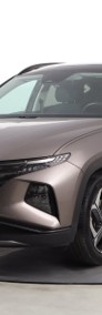 Hyundai Tucson , Salon Polska, 1. Właściciel, Serwis ASO, Automat, Navi,-3