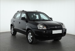 Hyundai Tucson , Klima, Parktronic, Podgrzewane siedzienia,ALU