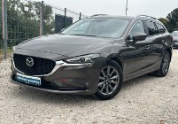 Mazda 6 III