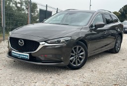 Mazda 6 III