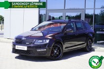 Skoda Octavia III 8xAlu, Xenon, Navi, Skóra, Kubełki, GWARANCJA, Bezwypadek, Serwis AS