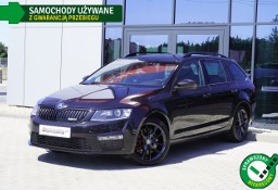 Skoda Octavia III 8xAlu, Xenon, Navi, Skóra, Kubełki, GWARANCJA, Bezwypadek, Serwis AS