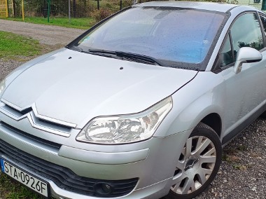 Citroen C4 1.6 2006-1