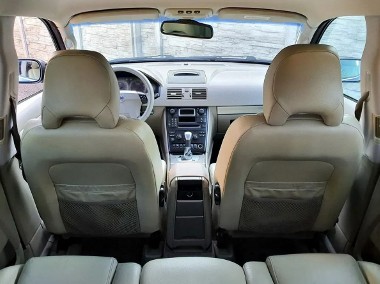 Volvo XC90 II Niski Przebieg Bezwypadkowy Oryginalny Lakier 1 Rok Gwarancja-1