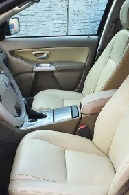 Volvo XC90 II Niski Przebieg Bezwypadkowy Oryginalny Lakier 1 Rok Gwarancja-2